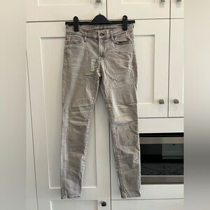 7 Jeans!